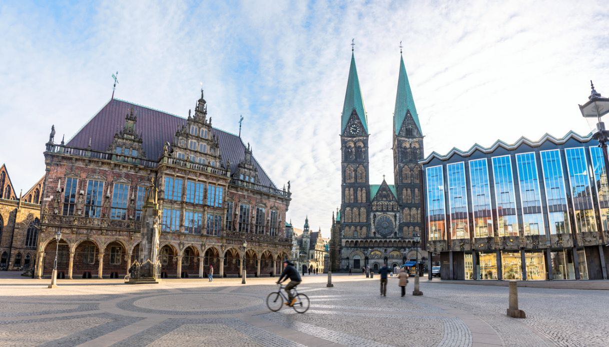 Viaggiare bene conviene: tutte le città europee che premiano i turisti responsabili