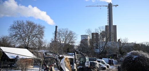 Berlin: Stromversorgung im Südwesten wieder angelaufen