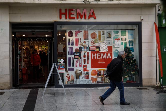 Les titres-restaurant désormais valables chez HEMA : « La vocation première du dispositif a été oubliée »