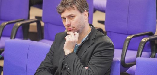 Stefan Gelbhaar: Grüne unter Druck nach neuen Belästigungsvorwürfen