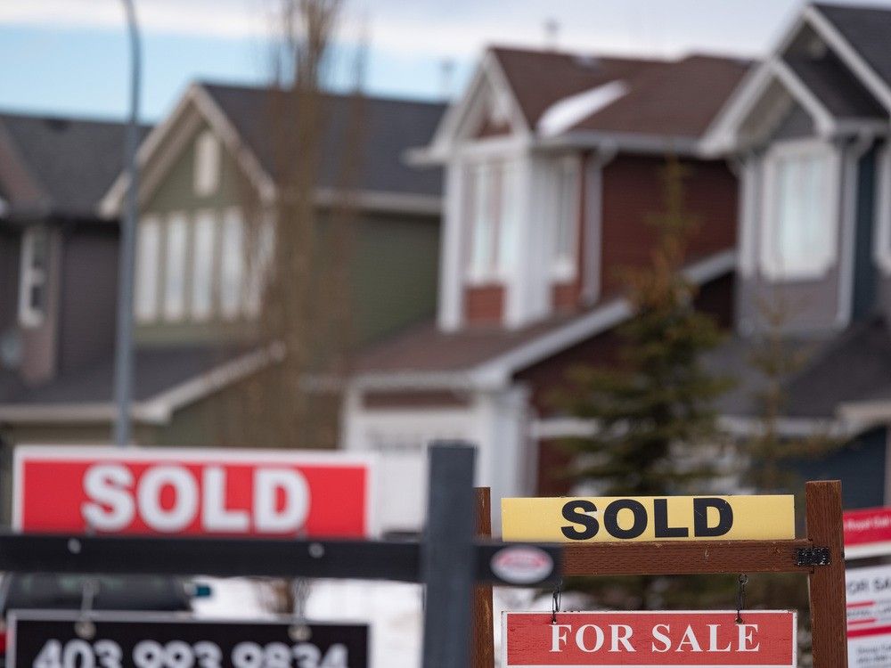 Housing market continues to soften, prices down 2 per cent overall in 2025