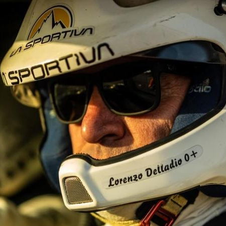 Dakar Classic, Fellin e Delladio recuperano in classifica