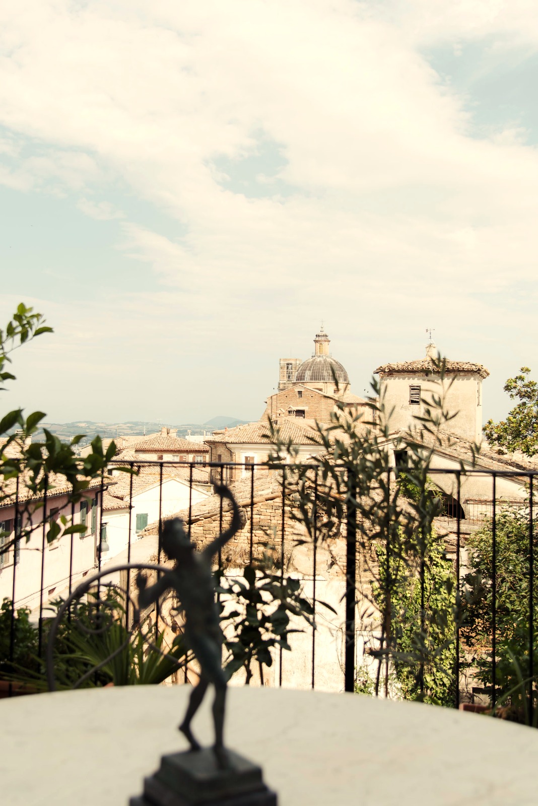 Casasanvito lancia le open call 2026 per residenze d’artista nelle Marche