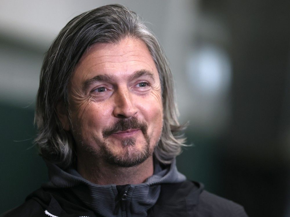 Cavalry GM/head coach Tommy Wheeldon Jr. joining Canada’s World Cup crew for training camp