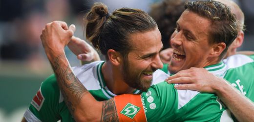 Fußball-Transfer-News: Max Kruse wechselt zu Oberliga-Klub von Kumpel Martin Harnik