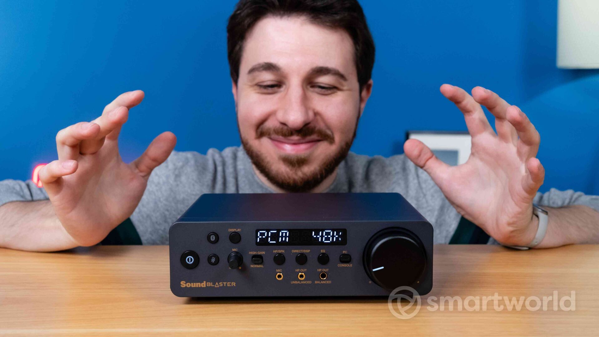 Un prodotto che cambia la vita agli appassionati di musica: la recensione di Creative Sound Blaster X5