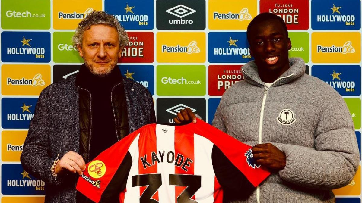 Kayode brilla col Brentford, Inter e Juve vogliono riportarlo in Italia: obiettivo per l’estate