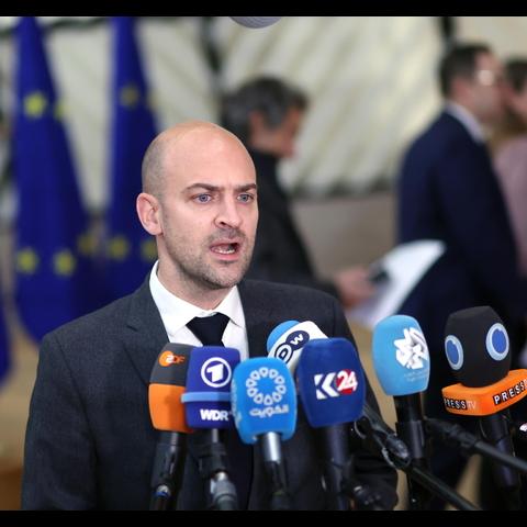 Parigi, ‘al lavoro con partner su piano se Usa intervengono in Groenlandia’
