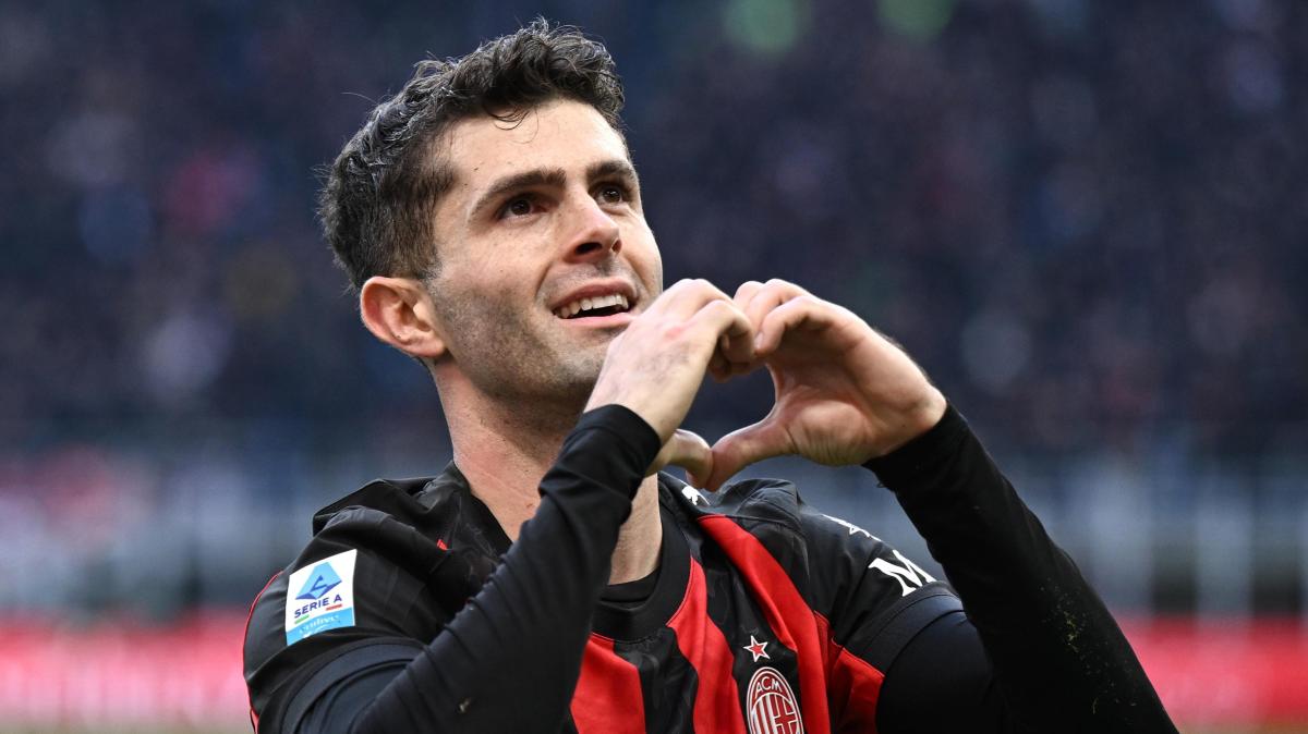 Milan-Genoa, le probabili formazioni: torna Pulisic. Fullkrug ancora in panchina