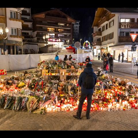 Crans-Montana, dal 2020 nessun controllo del locale