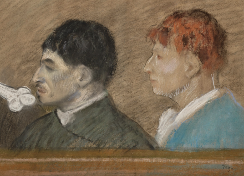 Dipinti, lettere, pastelli, fotografie: tutte le grandi acquisizioni del Musée d’Orsay nel 2025