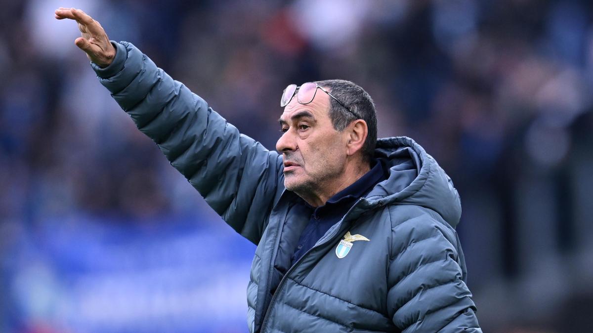 Abbate (Il Messaggero) sulla Lazio: “Sarri non sa minimamente chi sia Ratkov”