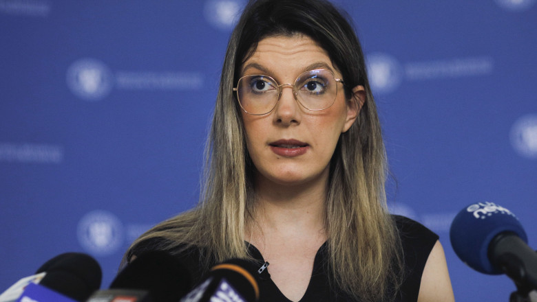 diana buzoianu apele române