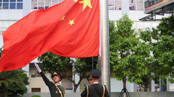 Tensiuni diplomatice. Beijingul denunță „abuzul de putere” al Washingtonului