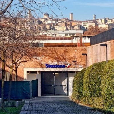 Dopo un anno di lavori lunedì 12 riapre il sottopasso in stazione a Bergamo