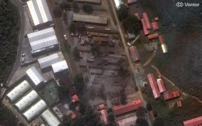 Venezuela : selon le droit international, la « lutte contre le narcotrafic, la protection de la démocratie ne constituent pas des fondements juridiques du recours à la force »