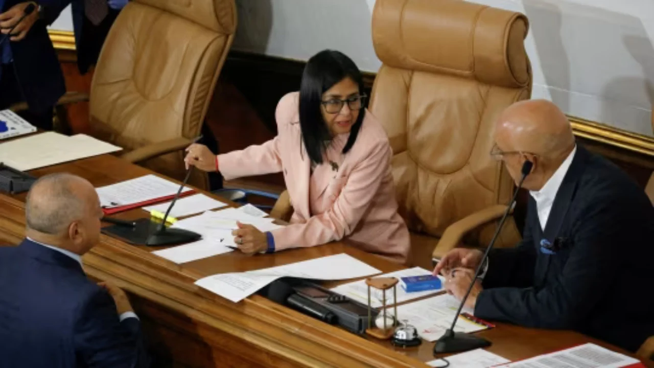 Raporti sekret i CIA-s, çfarë iu vu ‘në tavolinë’ Trump pak para se të arrestohej Maduro, asnjë lëvizje në Venezuelë s’ishte e rastësishme