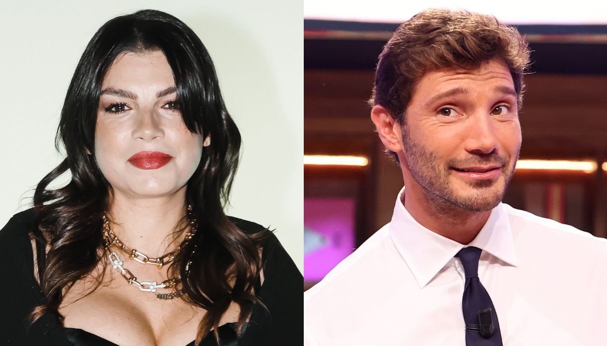 Emma Marrone “rifiuta” Stefano De Martino: salta Affari Tuoi