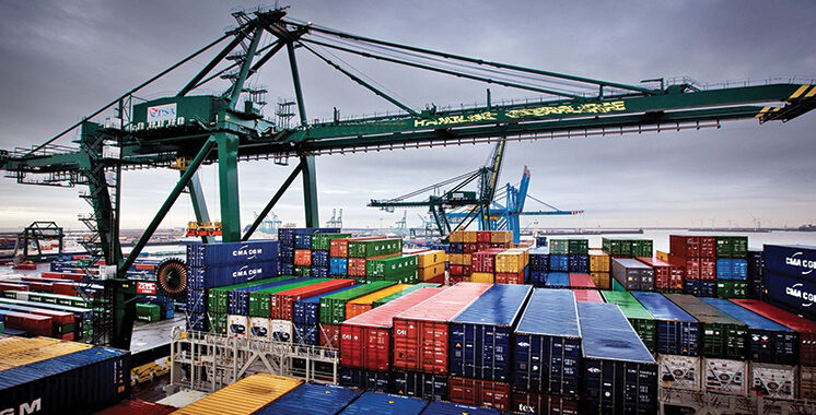 Balance commerciale : La hausse des importations, une tendance portée par l’investissement