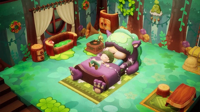 Underrated ‘slow life RPG’ Fantasy Life i gets a free roguelike mode in surprise new year update