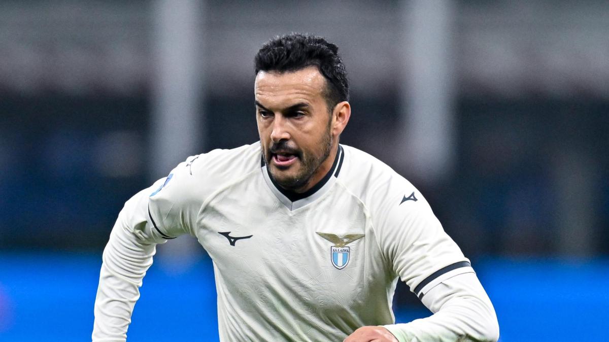 Lazio-Fiorentina, le probabili formazioni: Pedro centravanti. Torna Kean dal 1′