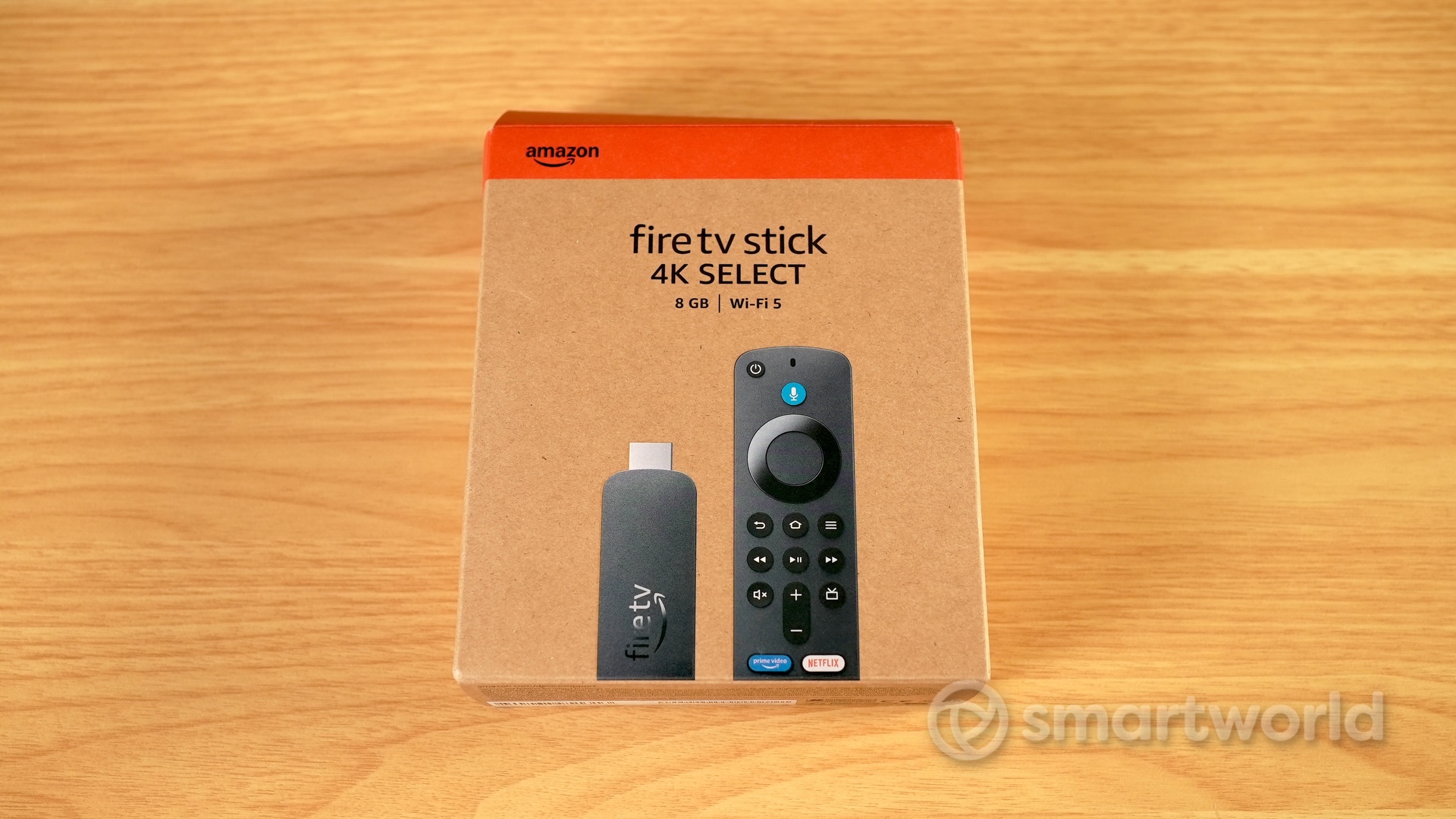 Fire TV: l’aggiornamento di febbraio che velocizza tutto del 30%