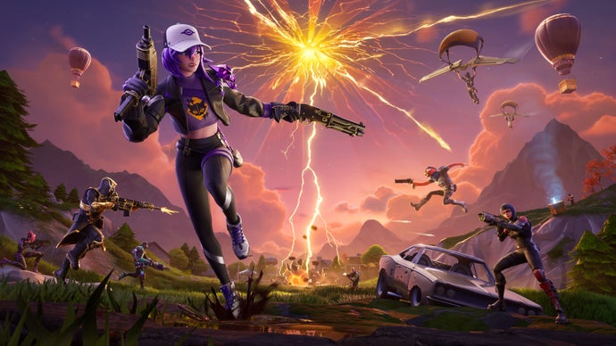 PlayStation’s top five most-played games of 2025 are exactly the same as 2024’s
