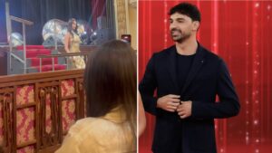 Francesca Tocca, rovinosa caduta a un evento (video): la reazione dell’ex Todaro
