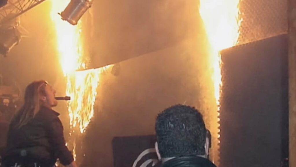 Un român a murit în incendiul din Elveția. Este vorba de un tânăr de 18 ani