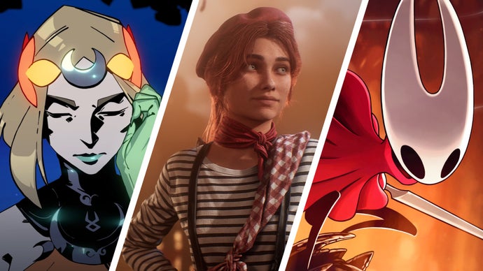 2025 Steam Award winners announced, and the player-voted results are a little surprising