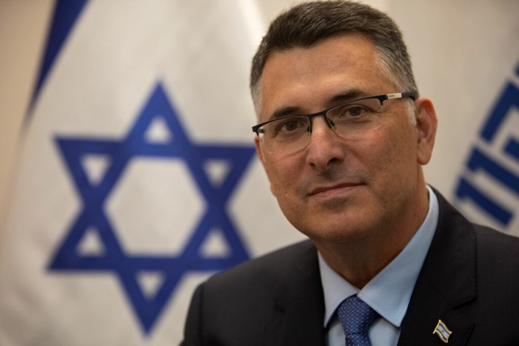 Ministrul israelian de externe în Somaliland: „Spre deosebire de Palestina, nu este un stat virtual”