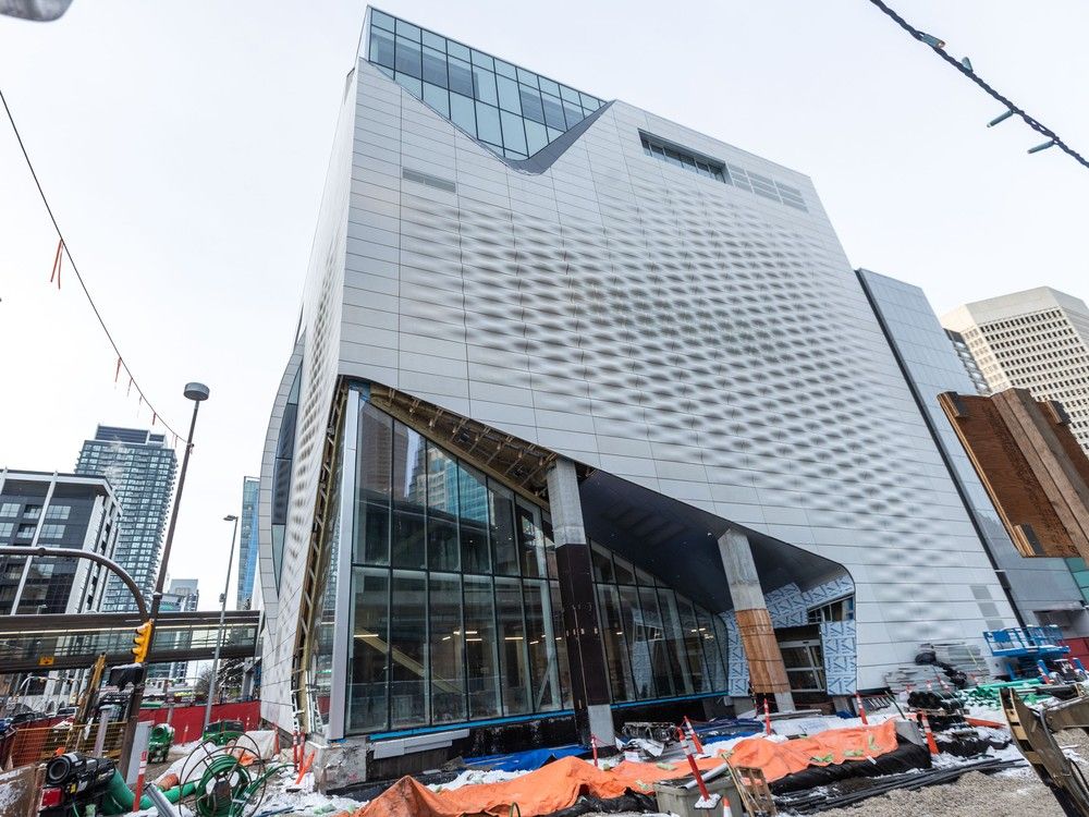 Opinion: Cultural institutions are the beating heart of Calgary