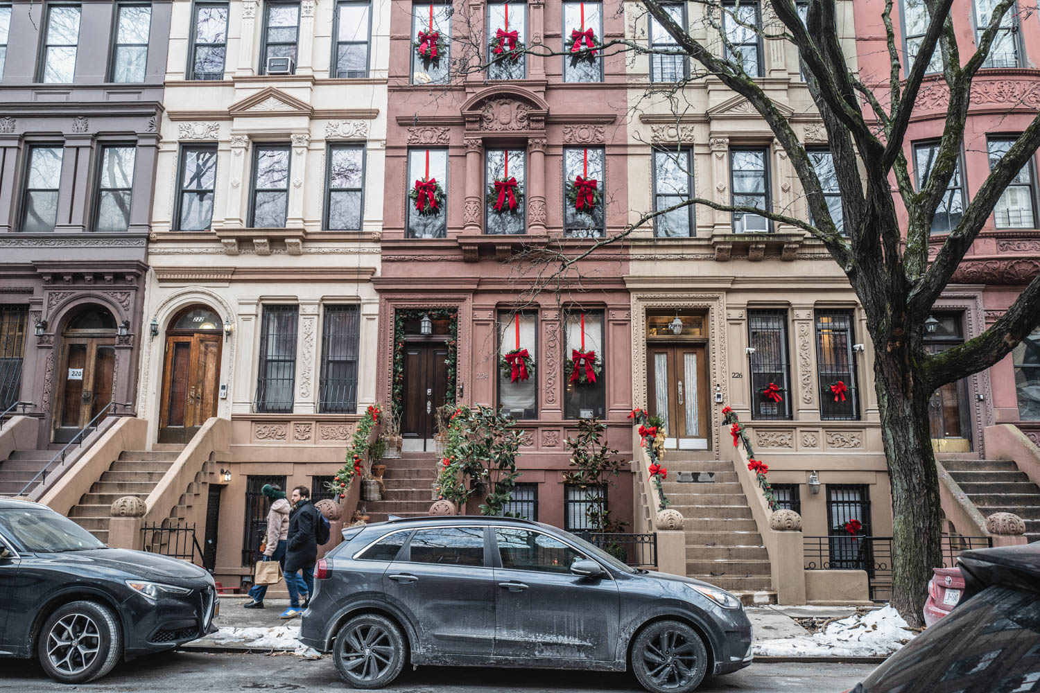 A New York l’arte è Black: le mostre e i progetti in città, dal Guggenheim ad Harlem