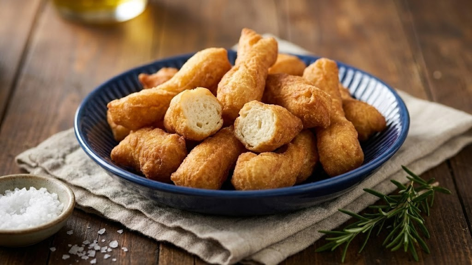 Pane fritto