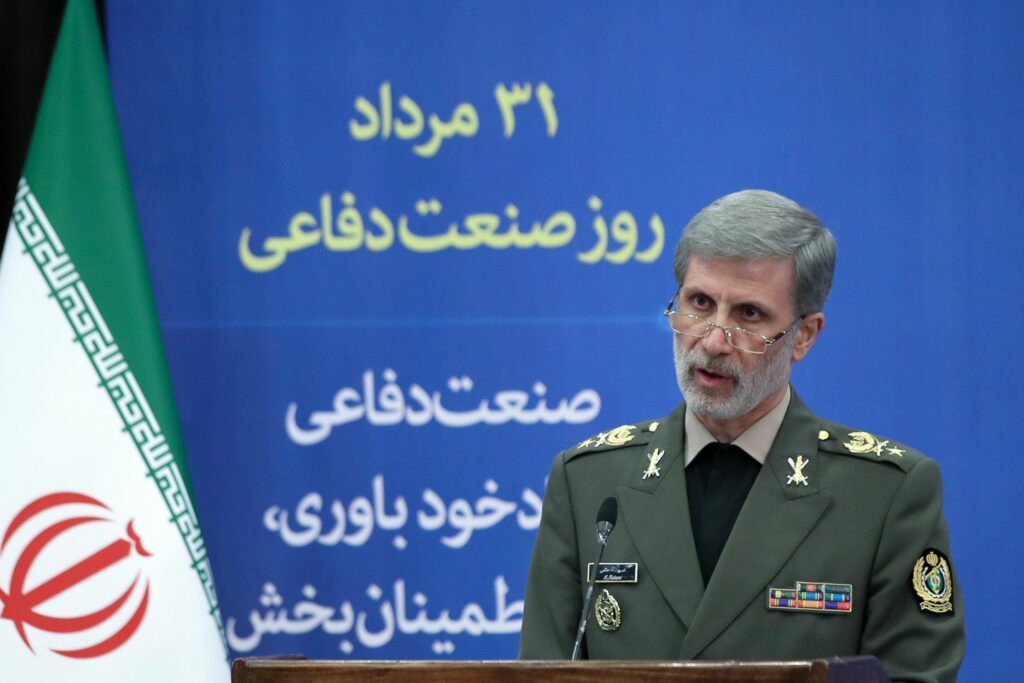 Iranul ridică miza. Armata amenință cu un răspuns devastator la orice „greșeală” a inamicului