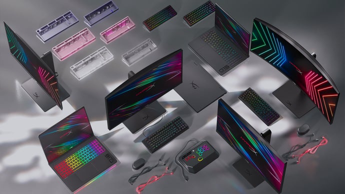 CES 2026: HP announces the “world’s most powerful gaming laptop” and next-gen QD-OLED monitor