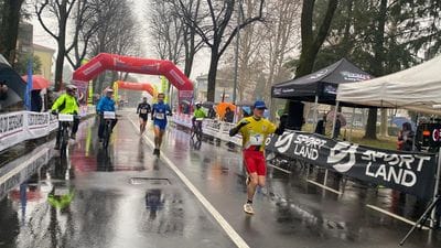Il 6 gennaio la Mezza sul Brembo: sarà bagarre Bonzi-Sonzogni