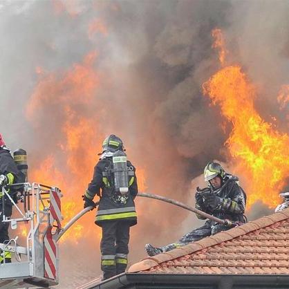 Canne fumarie, allarme sicurezza: negli ultimi giorni raffica di interventi in Trentino