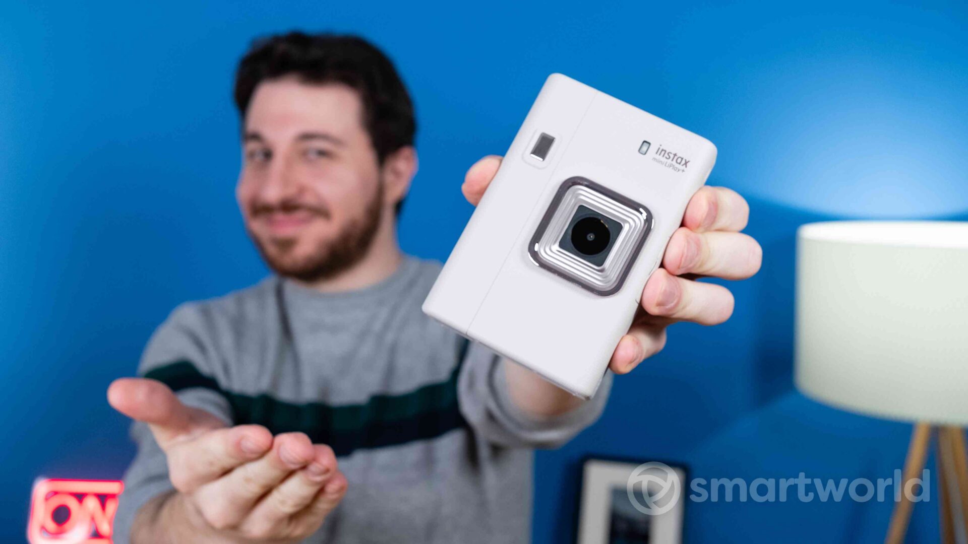 Quanto è davvero “plus” la nuova Instax Mini LiPlay+? Prova completa e confronto con LiPlay 2024