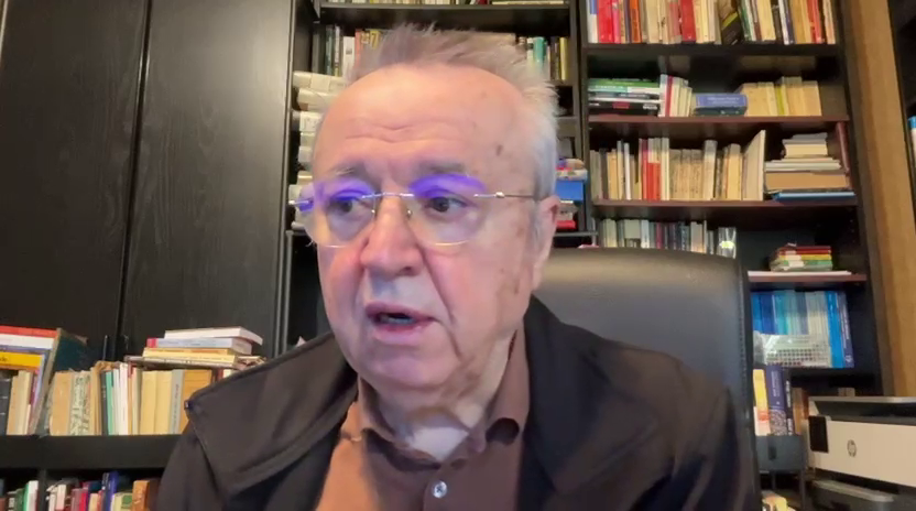 Ion Cristoiu: Penibil fără limite! UE se vâră în poză în cazul Maduro pentru a arăta că există și ea pe planetă