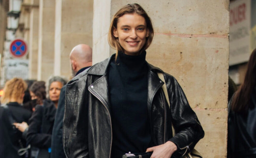 Il look del giorno, con il modello di jeans più di tendenza del 2026