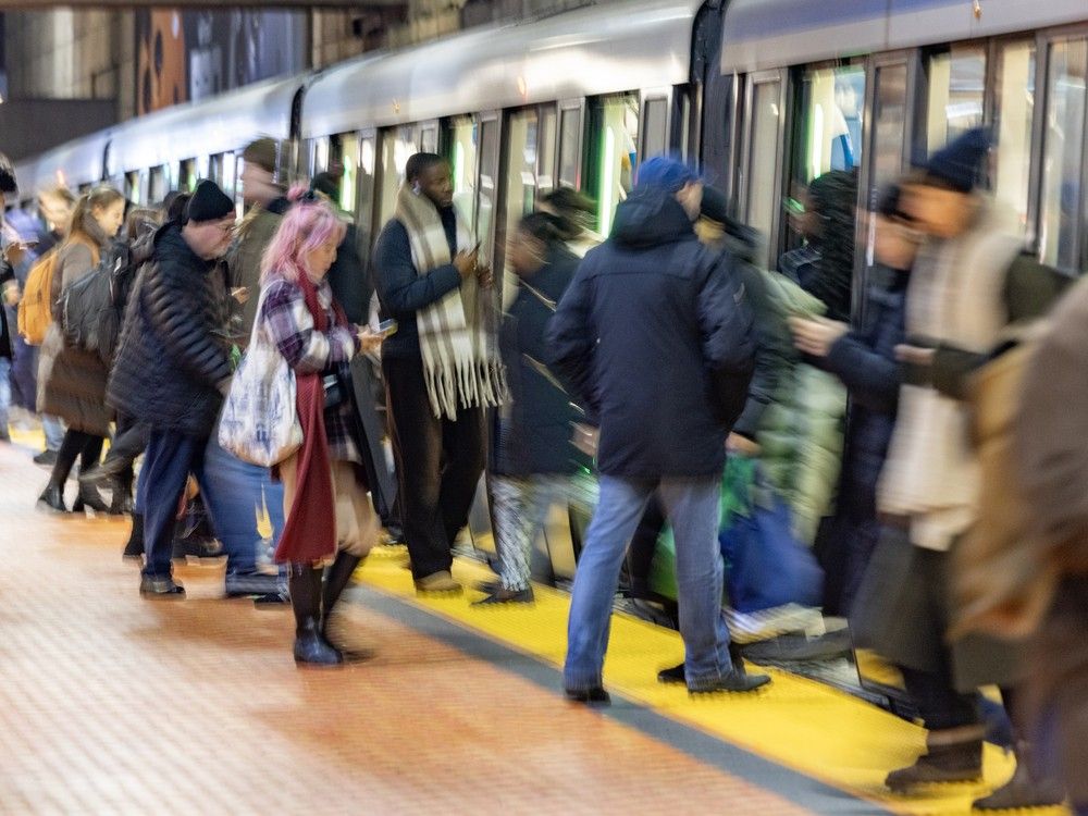 STM’s professional workers end overtime strike after reaching tentative deal
