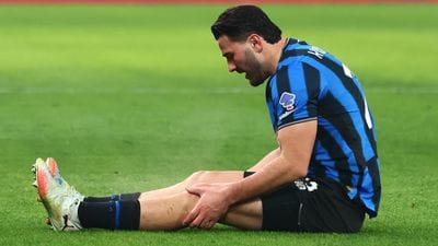 L’Atalanta a Bologna dovrà fare a meno di Kolasinac