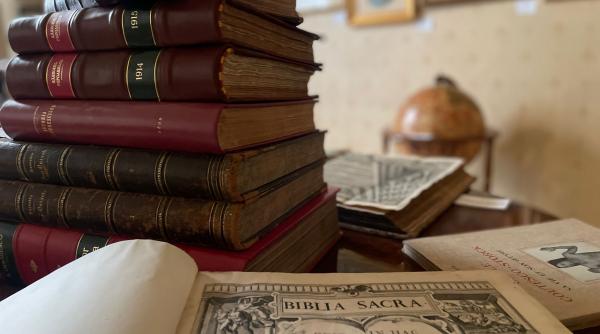 Manuscrisele de la Marea Moartă au fost descifrate: Ce ascund scrierile vechi de două milenii?