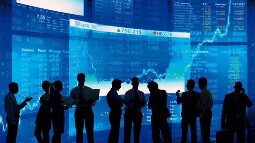Marché des capitaux: Plus de 106,61 MMDH de levées à fin novembre 2025