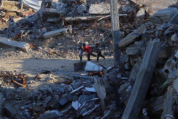 China: Mai multe țări solicită ridicarea restricțiilor în Fâșia Gaza și distribuirea ajutoarelor umanitare