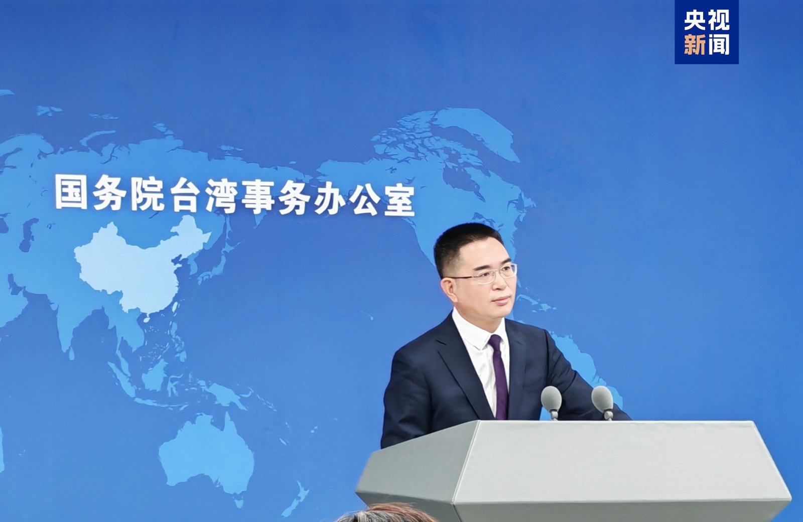 China respinge afirmațiile lui Lai Ching-te și reafirmă că încercările de „independență” a Taiwanului sunt sortite eșecului