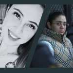 melisa palacios, fernanda bonilla y luis marroquin