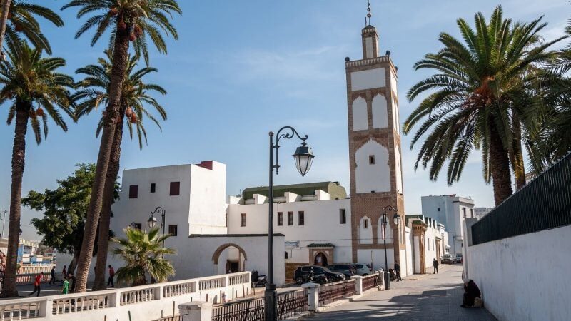 Milieu rural : Régularisation de la situation de 2.038 mosquées fermées sur un total de 3.120