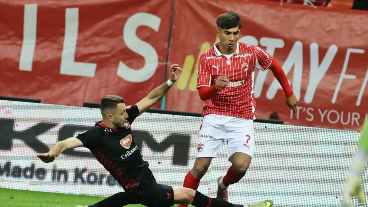 Turcii au pus banii pe masă pentru Alexandru Musi. Ce au decis șefii lui Dinamo când au văzut cât oferă bașkanii